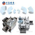 Pvc Fitting Plastic Injection Pipe Fittings Mould Maker